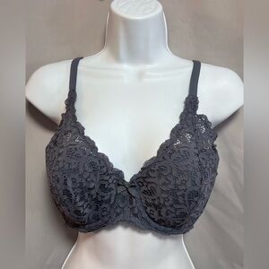Victoria's Secret Women’s‎ 38C Sexy Bra  Blue